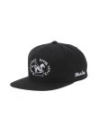 画像1: ROTTWEILER/HORSE CAP  BLACK