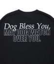 画像6: ROTTWEILER/DOG PHOTO LS T  BLACK