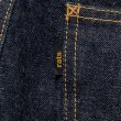 画像6: RATS/INDIGO DENIM PANTS  INDIGO
