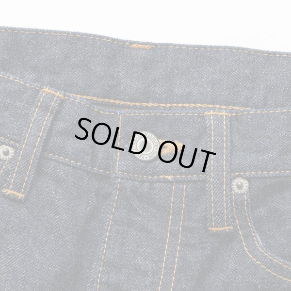 画像4: RATS/INDIGO DENIM PANTS  INDIGO
