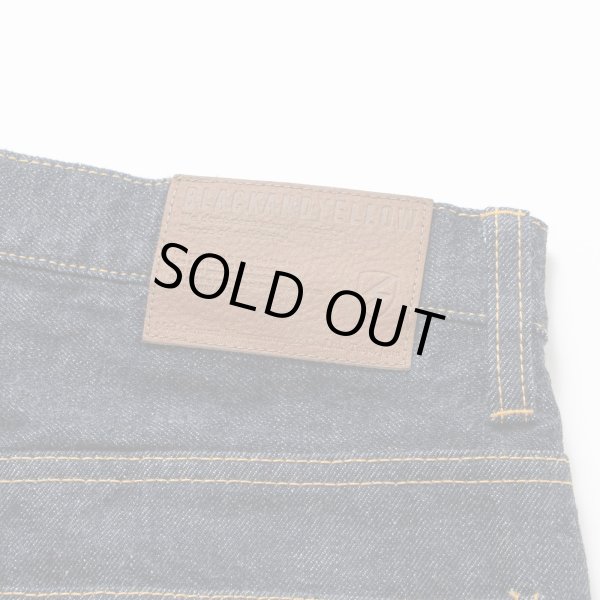 画像7: RATS/INDIGO DENIM PANTS  INDIGO