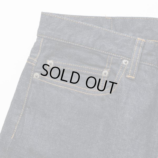 画像5: RATS/INDIGO DENIM PANTS  INDIGO