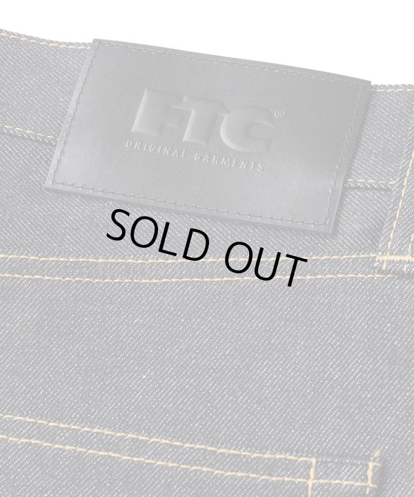 画像6: FTC/THE 86ER INDIGO