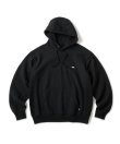 画像1: FTC/BOX LOGO PULLOVER HOODY  BLACK