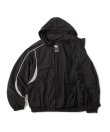 画像3: FTC/NYLON TRACK JACKET  BLACK
