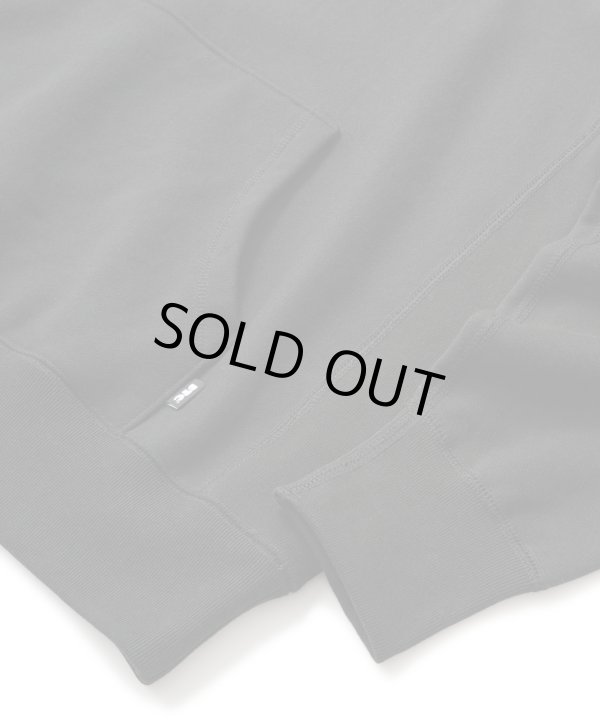 画像3: FTC/BOX LOGO PULLOVER HOODY  BLACK