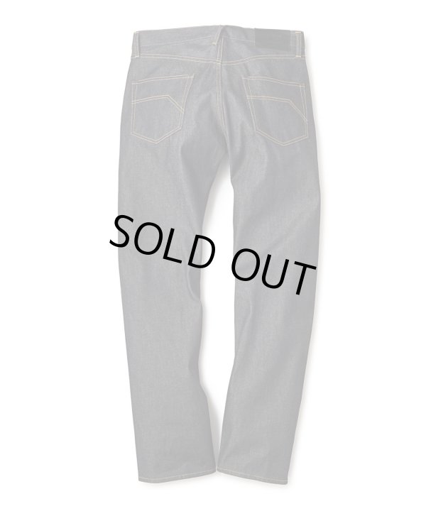 画像2: FTC/THE 86ER INDIGO