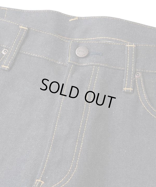 画像3: FTC/THE 86ER INDIGO