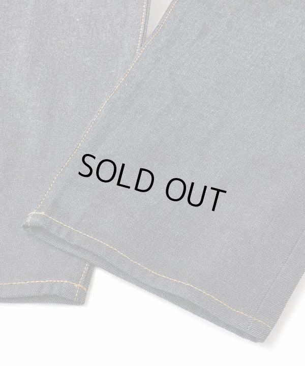 画像8: FTC/THE 86ER INDIGO