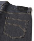 画像5: FTC/THE 86ER INDIGO