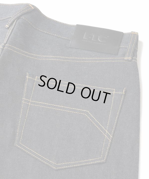 画像5: FTC/THE 86ER INDIGO