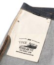 画像7: FTC/THE 86ER INDIGO