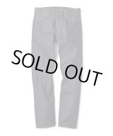 画像: FTC/THE 86ER INDIGO