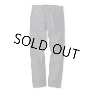 画像: FTC/THE 86ER INDIGO