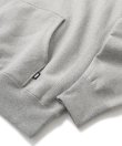 画像3: FTC/BOX LOGO PULLOVER HOODY  GRAY