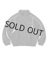 画像: FTC/NYLON TRACK JACKET  BLACK