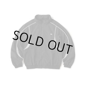 画像: FTC/NYLON TRACK JACKET  BLACK
