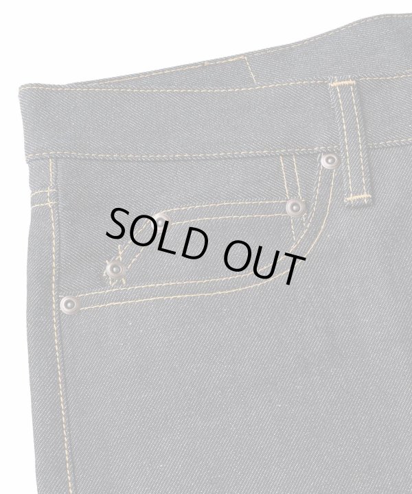 画像4: FTC/THE 86ER INDIGO