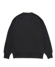 画像3: ROTTWEILER/HORSE SWEATER  BLACK