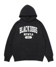 画像1: ROTTWEILER/BD XXL PARKA  BLACK