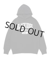 画像: ROTTWEILER/BD XXL PARKA  BLACK