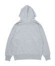 画像2: ROTTWEILER/BD XXL PARKA  GRAY