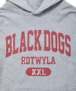 画像5: ROTTWEILER/BD XXL PARKA  GRAY