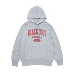 画像: ROTTWEILER/BD XXL PARKA  GRAY