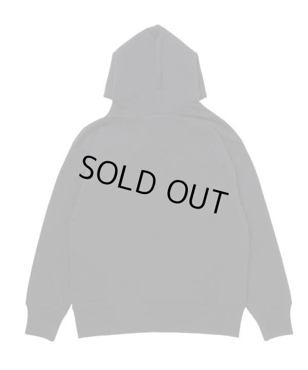 画像2: ROTTWEILER/BD XXL PARKA  BLACK