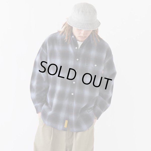 画像3: FAT/MAC SHADE  GRAY