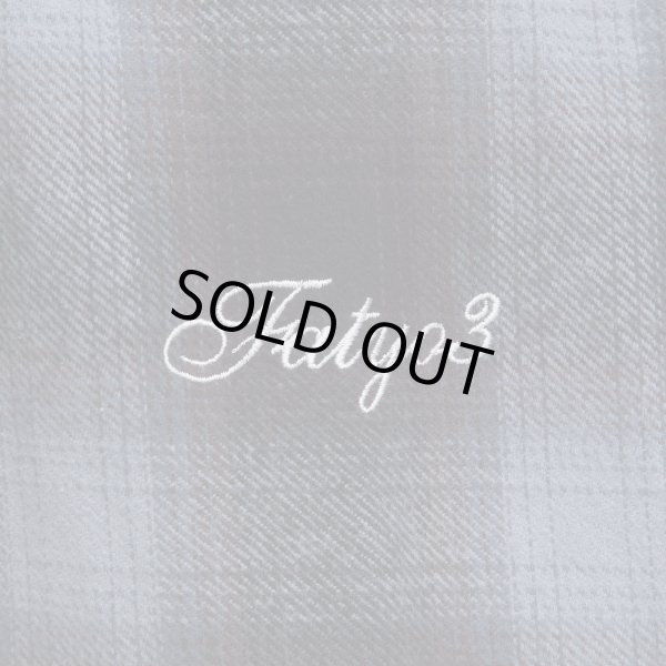 画像6: FAT/MAC SHADE  GRAY