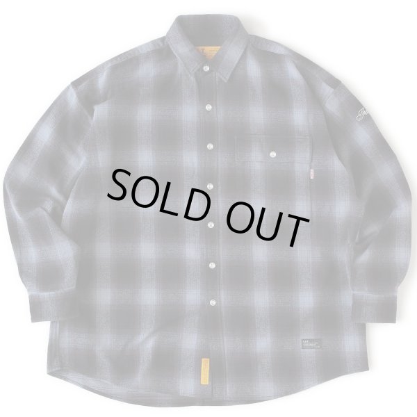 画像1: FAT/MAC SHADE  GRAY