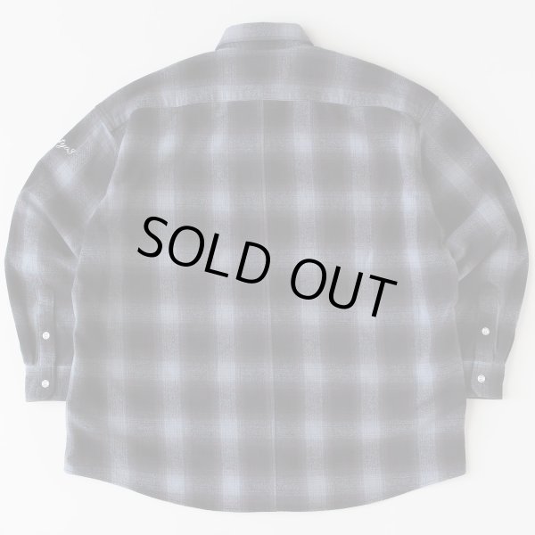 画像2: FAT/MAC SHADE  GRAY