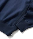 画像3: FTC/BIG CITY CREW NECK  NAVY