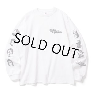 画像: SOFTMACHINE/BMG LS T  WHITE