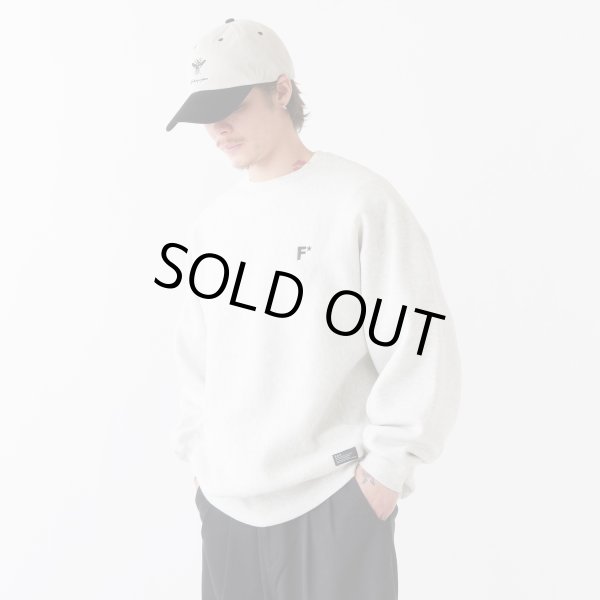 画像3: FAT/FASTERISK.C  LT.GRAY