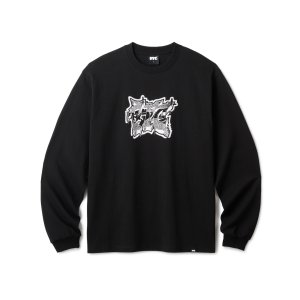 画像: FTC/THROW  BLACK