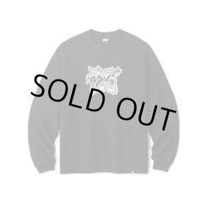 画像: FTC/THROW BLACK