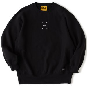 画像: FAT/FOURLE  BLACK