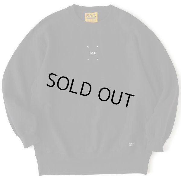 画像1: FAT/FOURLE  BLACK