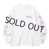 画像: SOFTMACHINE/BMG LS T  GRAY