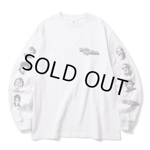 画像: SOFTMACHINE/BMG LS T  GRAY