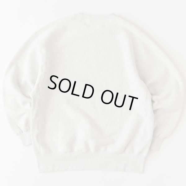 画像2: FAT/FASTERISK.C  LT.GRAY