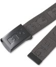画像2: FTC/WEB BELT  BLACK