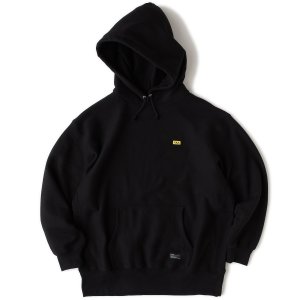 画像: FAT/SIGOVER  BLACK