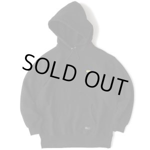 画像: FAT/SIGOVER  BLACK