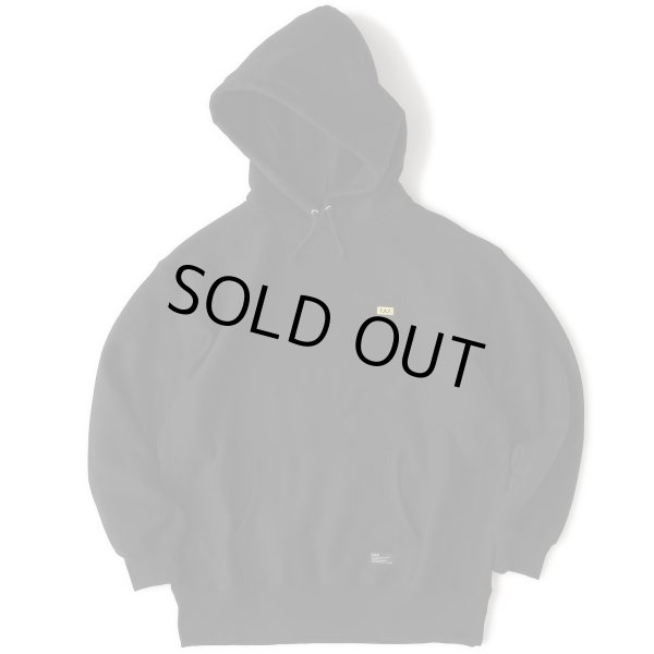 画像1: FAT/SIGOVER  BLACK