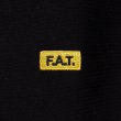 画像4: FAT/SIGOVER  BLACK
