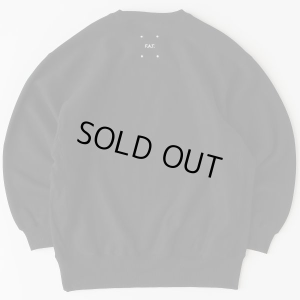 画像2: FAT/FOURLE  BLACK