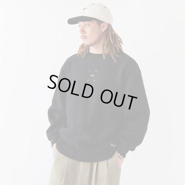 画像3: FAT/FOURLE  BLACK